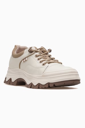 Guja Kadın Sneaker Günlük Ayakkabı 26k 26k308