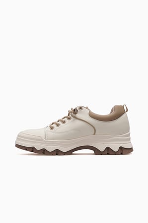 Guja Kadın Sneaker Günlük Ayakkabı 26k 26k308