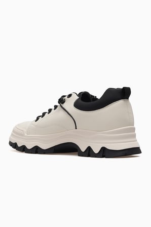 Guja Kadın Sneaker Günlük Ayakkabı 26k 26k308