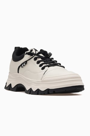 Guja Kadın Sneaker Günlük Ayakkabı 26k 26k308
