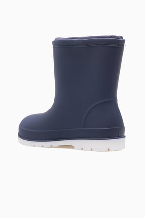 Vicco Mellow Unisex Çocuk Polarlı Su Geçirmez Yağmur Çizmesi 26k 946.230 Bu