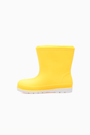 Vicco Mellow Unisex Çocuk Polarlı Su Geçirmez Yağmur Çizmesi 26k 946.230 Bu