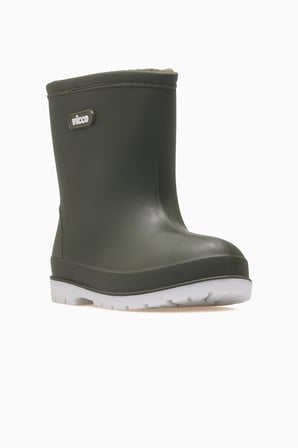 Vicco Mellow Unisex Çocuk Polarlı Su Geçirmez Yağmur Çizmesi 26k 946.230 Bu
