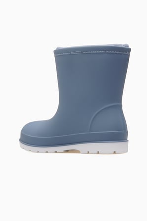Vicco Mellow Unisex Çocuk Polarlı Su Geçirmez Yağmur Çizmesi 26k 946.230 Bu