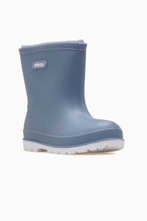 Vicco Mellow Unisex Çocuk Polarlı Su Geçirmez Yağmur Çizmesi 26k 946.230 Bu
