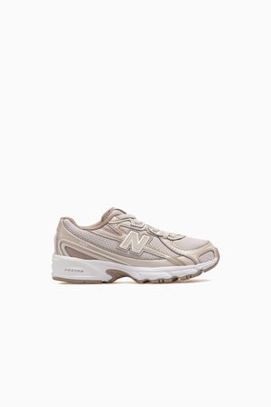New Balance Unisex Çocuk Sneaker Spor Ayakkabı 26y P7407