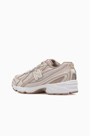 New Balance Unisex Çocuk Sneaker Spor Ayakkabı 26y P7407