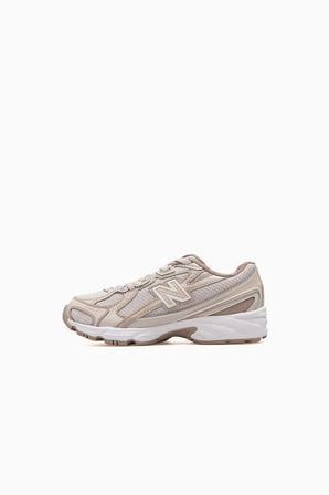 New Balance Unisex Çocuk Sneaker Spor Ayakkabı 26y P7407