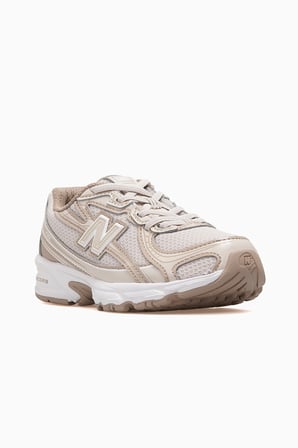 New Balance Unisex Çocuk Sneaker Spor Ayakkabı 26y P7407