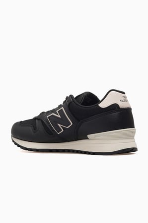 New Balance Unisex Sneaker Spor Ayakkabı 26y Ml565