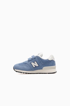 New Balance Unisex Çocuk Sneaker Spor Ayakkabı 26y Nb574 F