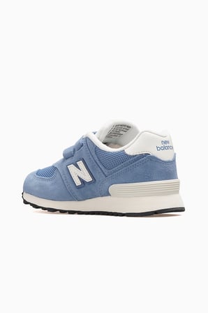 New Balance Unisex Çocuk Sneaker Spor Ayakkabı 26y Nb574 F
