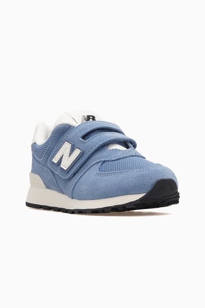 New Balance Unisex Çocuk Sneaker Spor Ayakkabı 26y Nb574 F