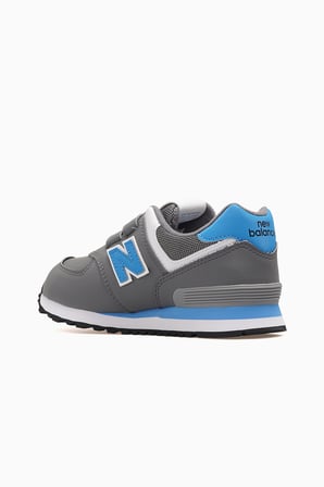 New Balance Unisex Çocuk Sneaker Spor Ayakkabı 26y Nb574 F