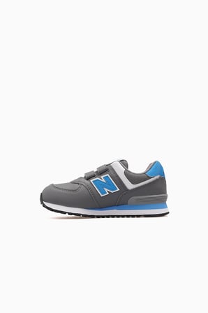 New Balance Unisex Çocuk Sneaker Spor Ayakkabı 26y Nb574 F