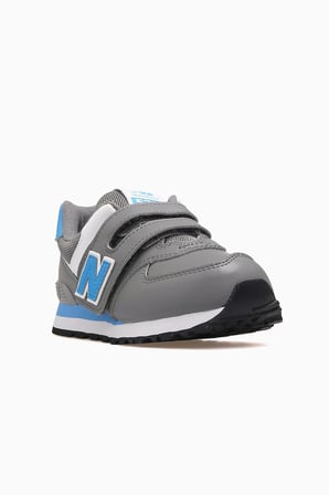 New Balance Unisex Çocuk Sneaker Spor Ayakkabı 26y Nb574 F