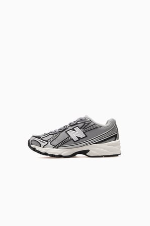 New Balance Unisex Çocuk Sneaker Spor Ayakkabı 26y P7407