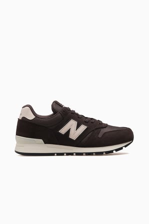 New Balance Unisex Sneaker Spor Ayakkabı 26y Ml565