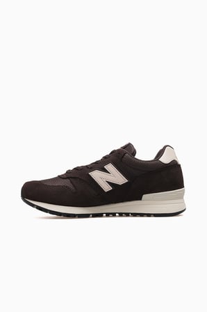 New Balance Unisex Sneaker Spor Ayakkabı 26y Ml565