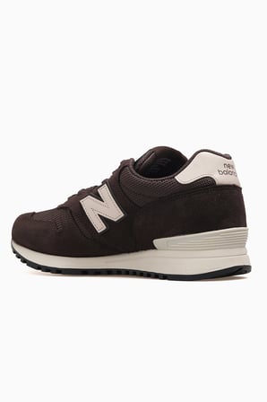 New Balance Unisex Sneaker Spor Ayakkabı 26y Ml565