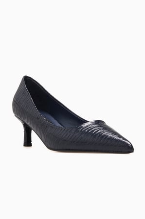 Kuum Kadın Stiletto Ayakkabı 26y K70-4318