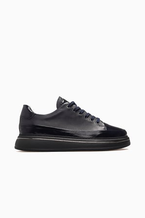 Pierre Cardin Erkek Deri Casual Günlük Ayakkabı 26k 102-30