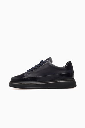 Pierre Cardin Erkek Deri Casual Günlük Ayakkabı 26k 102-30