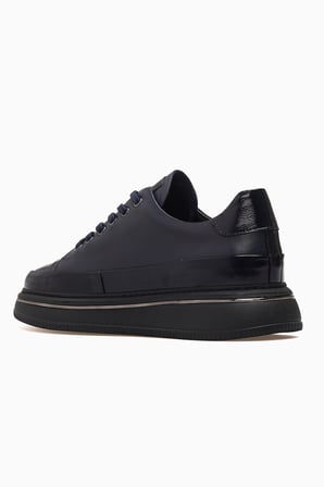 Pierre Cardin Erkek Deri Casual Günlük Ayakkabı 26k 102-30