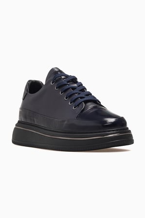 Pierre Cardin Erkek Deri Casual Günlük Ayakkabı 26k 102-30