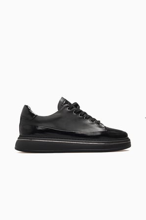 Pierre Cardin Erkek Deri Casual Günlük Ayakkabı 26k 102-30