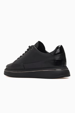 Pierre Cardin Erkek Deri Casual Günlük Ayakkabı 26k 102-30