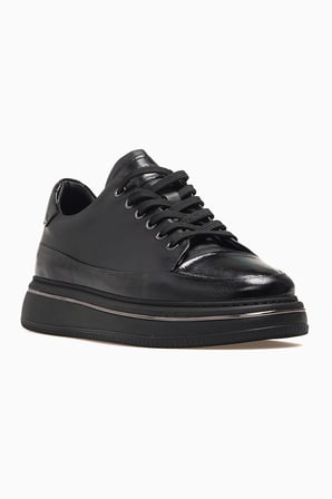 Pierre Cardin Erkek Deri Casual Günlük Ayakkabı 26k 102-30