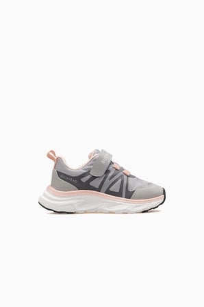 Buckhead Dakota Kız Çocuk Sneaker Spor Ayakkabı 26k Buck4498 Fk