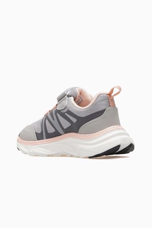 Buckhead Dakota Kız Çocuk Sneaker Spor Ayakkabı 26k Buck4498 Fk