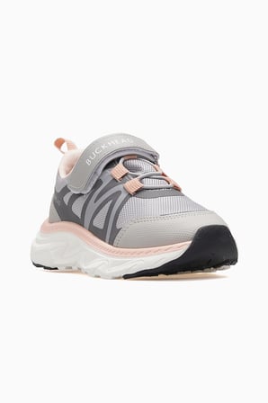 Buckhead Dakota Kız Çocuk Sneaker Spor Ayakkabı 26k Buck4498 Fk