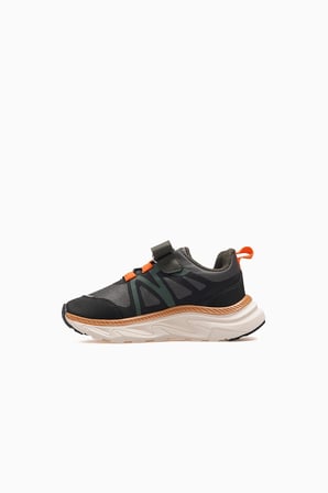 Buckhead Dakota Erkek Çocuk Sneaker Spor Ayakkabı 26k Buck4498 Fe