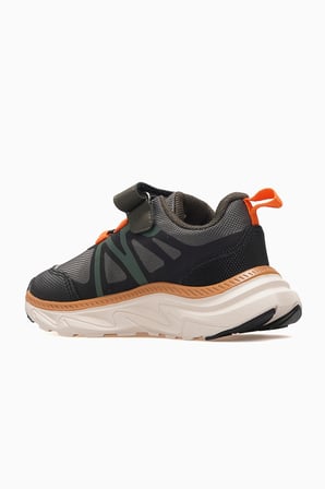 Buckhead Dakota Erkek Çocuk Sneaker Spor Ayakkabı 26k Buck4498 Fe