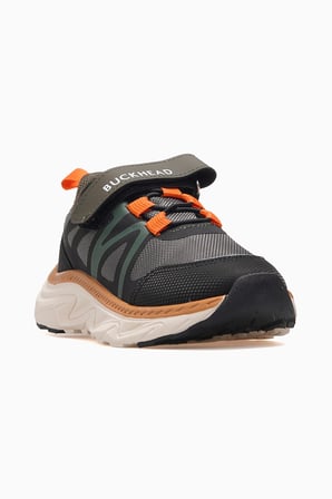 Buckhead Dakota Erkek Çocuk Sneaker Spor Ayakkabı 26k Buck4498 Fe