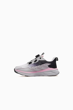 Buckhead Hynde Kız Çocuk Sneaker Spor Ayakkabı 26k Buck3116 Fk
