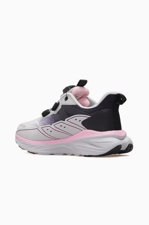 Buckhead Hynde Kız Çocuk Sneaker Spor Ayakkabı 26k Buck3116 Fk