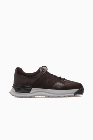 Pierre Cardin Erkek Deri Casual Ayakkabı 26k 90-348