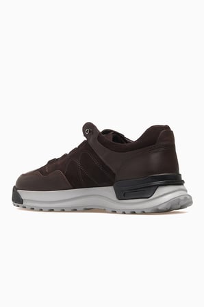 Pierre Cardin Erkek Deri Casual Ayakkabı 26k 90-348