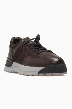 Pierre Cardin Erkek Deri Casual Ayakkabı 26k 90-348