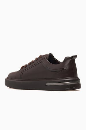 Pierre Cardin Erkek Deri Casual Günlük Ayakkabı 26k 12-10447