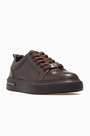 Pierre Cardin Erkek Deri Casual Günlük Ayakkabı 26k 12-10447