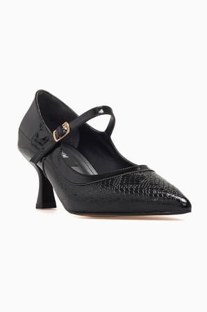 Kuum Kadın Stiletto Ayakkabı 26k K145-25766