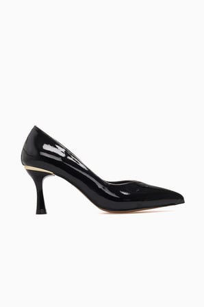 Kuum Kadın Stiletto Ayakkabı 26y K145-26218