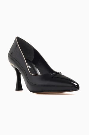 Kuum Kadın Stiletto Ayakkabı 26y K145-26218