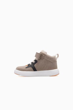 Vicco Pole Erkek Çocuk Işıklı Bot 26k 946.244 Be