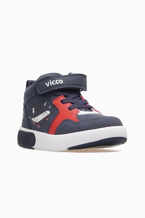 Vicco Pole Erkek Çocuk Işıklı Bot 26k 946.244 Be